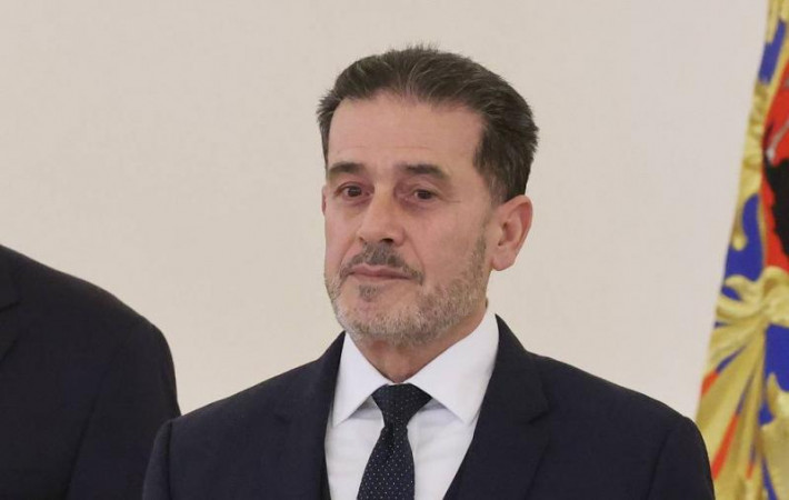 Iraq would like to join BRICS — envoy