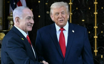 Trump and Netanyahu — a troubled romance
