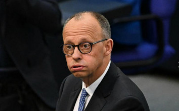 Friedrich Merz’s sudden “awakening”