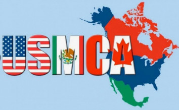 Will Trump dig the grave of North America\'s common market?