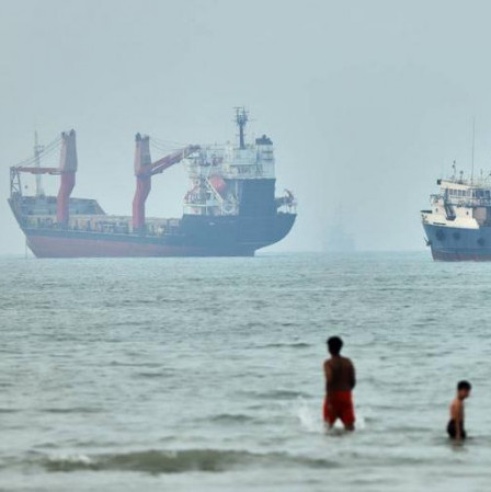 Iran to remain guardian of Strait of Hormuz — foreign minister