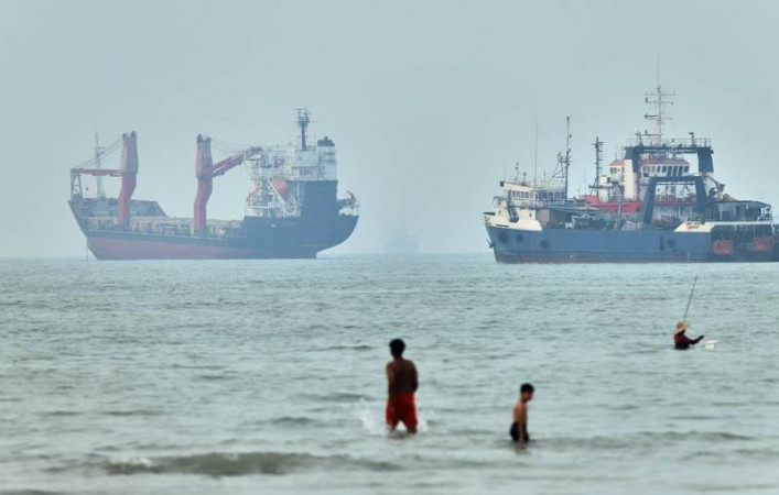 Iran to remain guardian of Strait of Hormuz — foreign minister