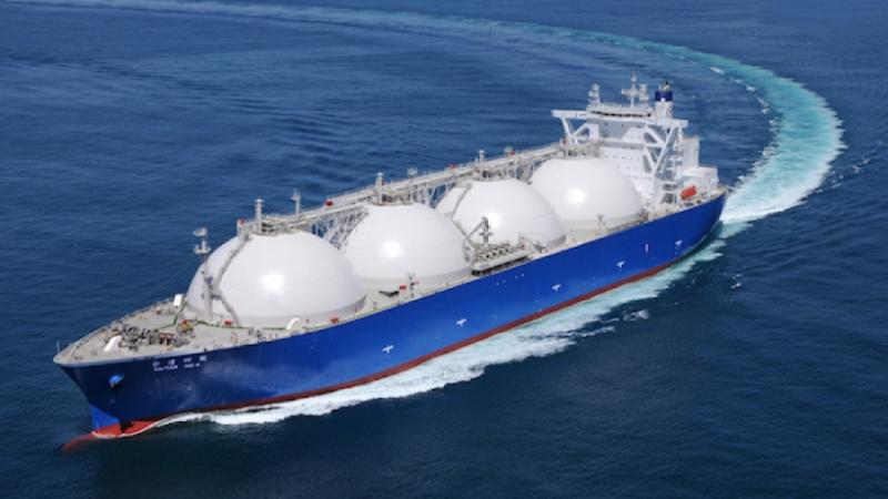 EU imports record volume of gas from Yamal LNG plant in 2026 — FT