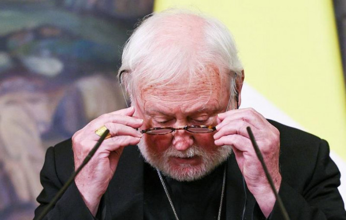 Press review: Vatican eyes Ukraine peace role as Slovakia keeps Russian energy contracts