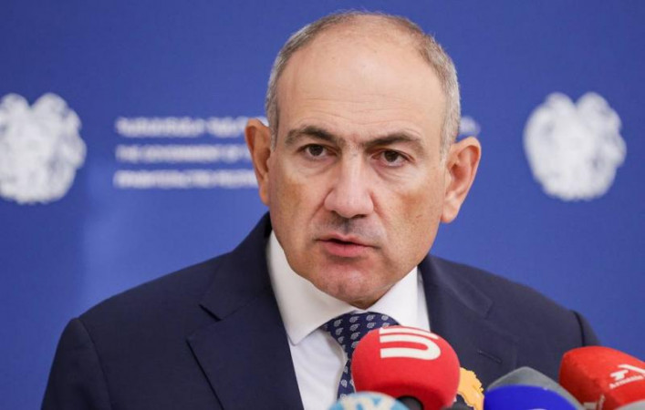 Armenia to soon begin process of applying for EU membership — PM