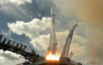 Russian military satellite delivered into target orbit — Defense Ministry