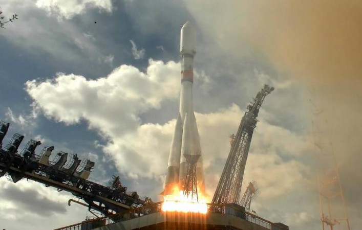 Russian military satellite delivered into target orbit — Defense Ministry