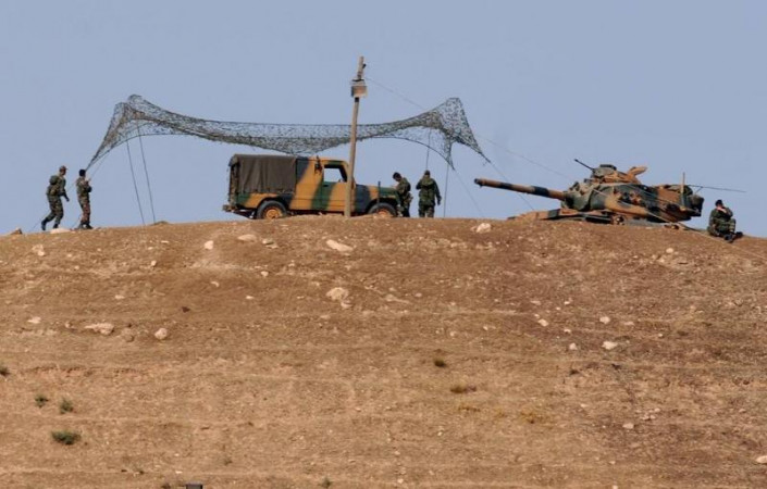 Saudi Arabia, Turkey, Pakistan to consider attack on one country as attack on all
