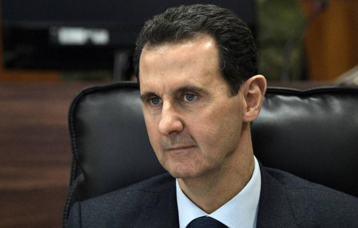 Syrian court sentences Bashar al-Assad to death in absentia — TV