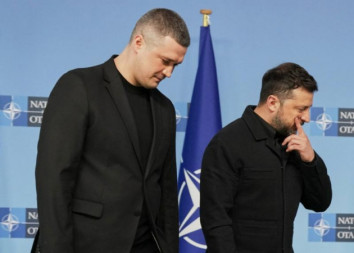 Fedorov vs. Zelensky: true stakes behind feud