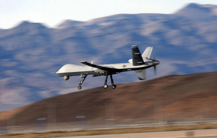 US loses quarter of its MQ-9 Reaper drones in war with Iran — WP