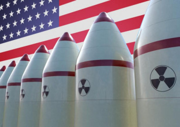 New US strategy increases risk of global nuclear war — Chinese expert
