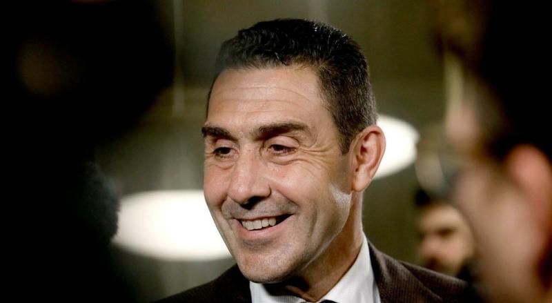 Italian politician says assistance to Ukraine is senseless