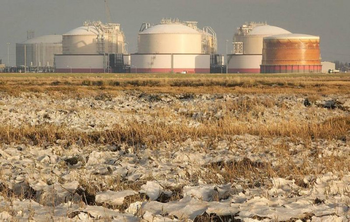 Coming winter may be EU’s worst for energy since 2022 — European Commission