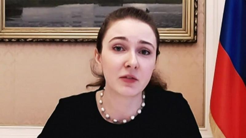 Smuggled Western arms from Ukraine end up in Africa, Middle East — Russian envoy