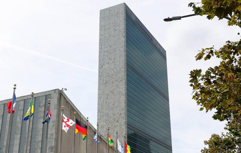 Press review: US, NATO hamper nuclear dialogue as US gains partial control of Greenland