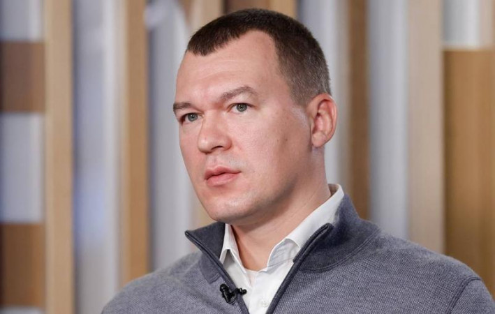 Global sports won`t `bend' to `whims` of individual nations — Russian Olympic chief