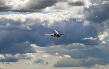 IN BRIEF: What to know of Zelensky’s threats to Russian civil aviation, Moscow’s response