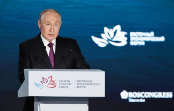 EEF-2026: Putin sets out Russia\'s new resource policy framework