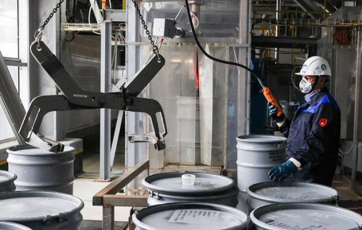 Russia could account for over 30% of global uranium supplies by 2040 — FT