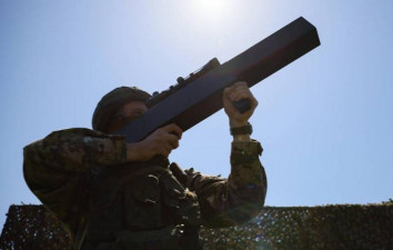 Russian Post to receive anti-drone guns — document