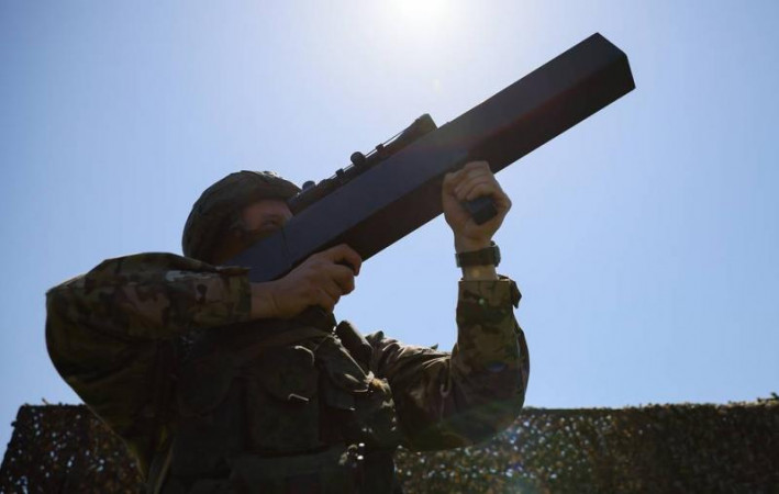 Russian Post to receive anti-drone guns — document