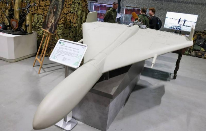 Russia outpaces Ukraine, US in production of low-cost, high-tech weapons — newspaper
