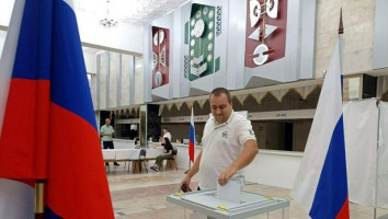Kiev tries to derail the vote in Russia`s new regions