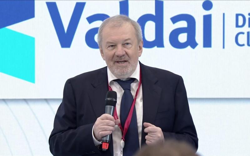 Russia's approach to Europe is not at all aggressive — expert