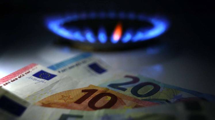 Europe's gas crisis: from deficit to disaster