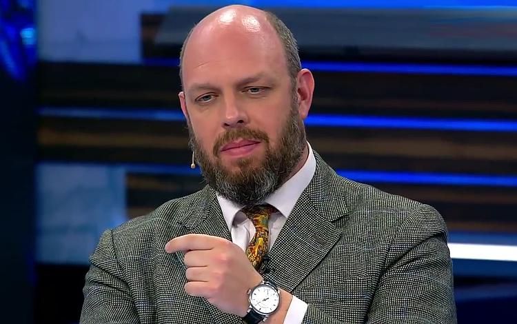 Refusal to negotiate with Russia West’s biggest mistake — UK columnist