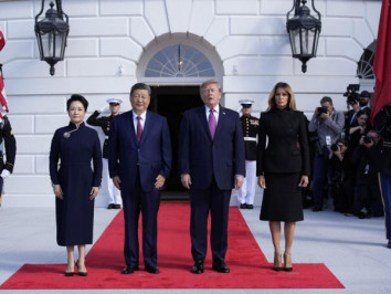 What will the Xi-Trump summit yield?