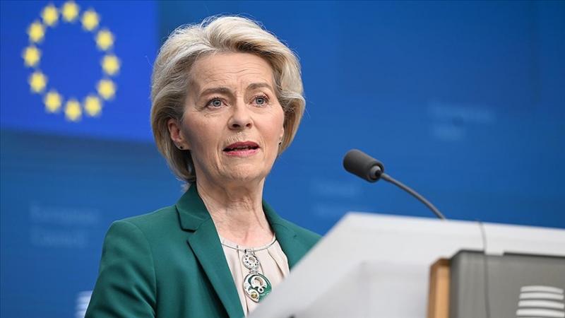 Press review: EU chief calls for arming bloc and Middle East conflict hits global economy