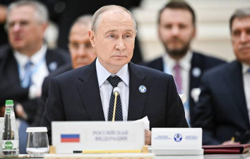 Multipolarity, need to remove trade barriers in CIS: Putin’s key statements