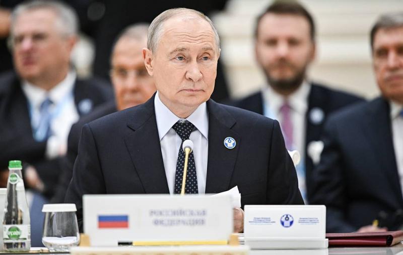 Multipolarity, need to remove trade barriers in CIS: Putin’s key statements