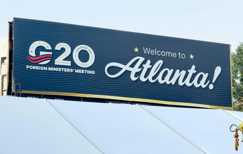 Press review: EU, NATO try to hinder Ukraine peace and Russia seeks constructive G20 talks