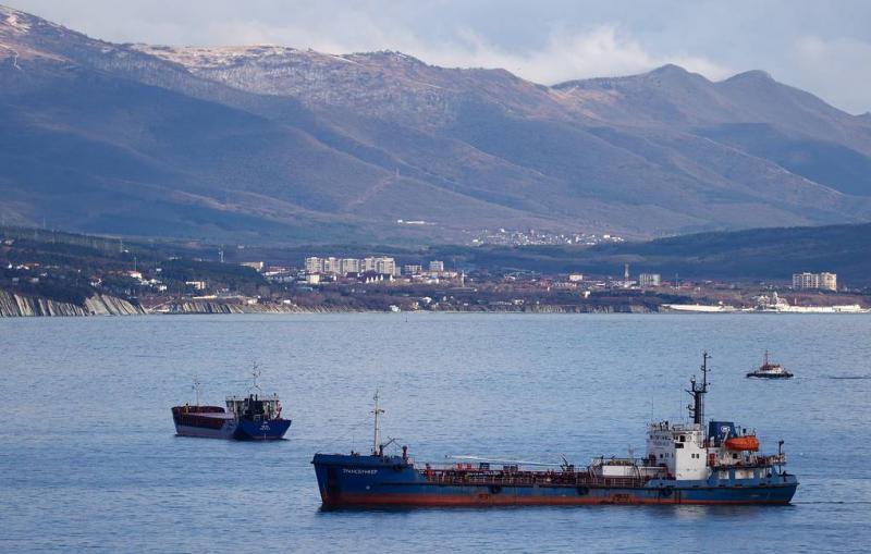 Press review: Black Sea ceasefire efforts gain momentum as Houthi advances raise war risk