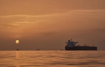 Iran warns ships against transiting Strait of Hormuz with their navigation systems off