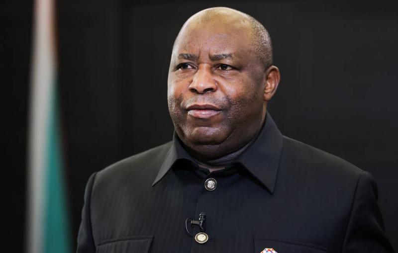 Africa needs Russia`s expertise for development — Burundi`s President