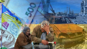 Ukraine’s economy can no longer take the special military operation