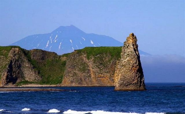 The Southern Kurils. The last word