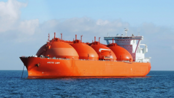 Europe vs Asia: competition for gas will be harsh