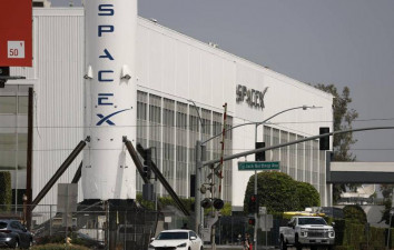 SpaceX restricts Ukrainian army’s Starlink access, Zelensky’s adviser confirms
