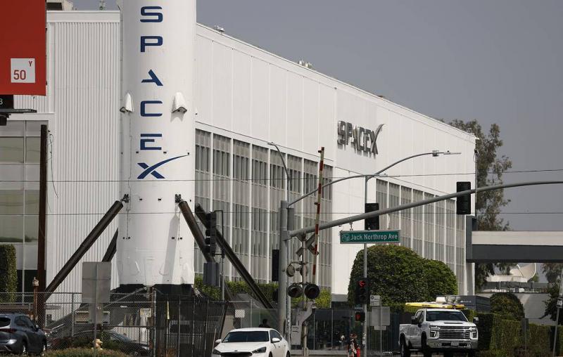 SpaceX restricts Ukrainian army’s Starlink access, Zelensky’s adviser confirms
