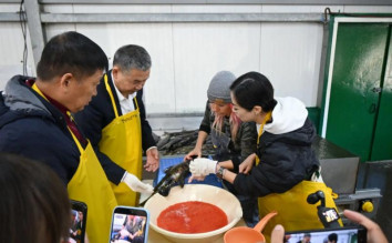 Moscow, Beijing seem to have come up with new surprise for Japan