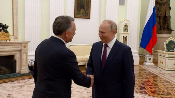 Witkoff in Russia: yet another round of talks about talks