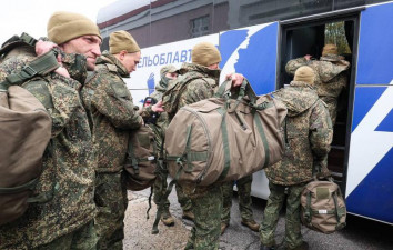 FACTBOX: What we know about latest reciprocal prisoner exchange between Russia, Ukraine