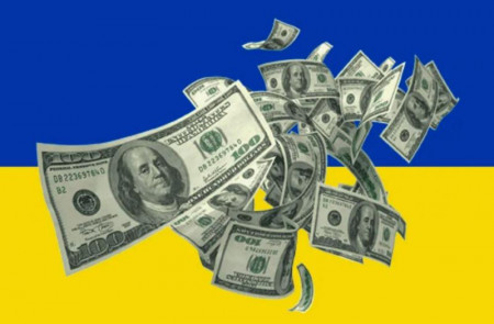 Украина без американской помощи – выдержит ли?