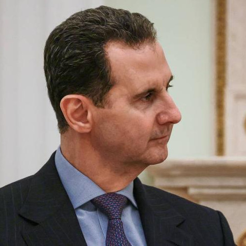 Assad says Syria’s preferences at presidential election in Russia are obvious