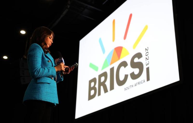 Turkey applies to join BRICS — news agency